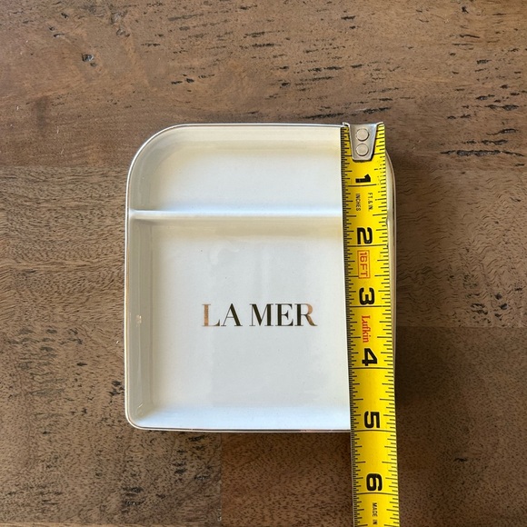 La Mer Jewelry Dish- exclusive - Picture 6 of 6
